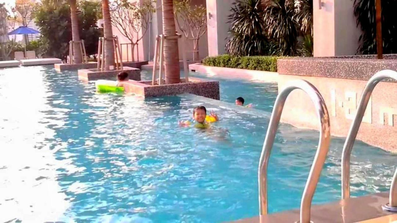 Ss Suites Swiss Garden Residences كوالالمبور المظهر الخارجي الصورة