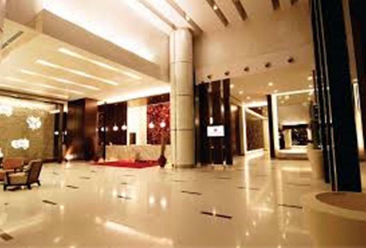 Ss Suites Swiss Garden Residences كوالالمبور المظهر الخارجي الصورة