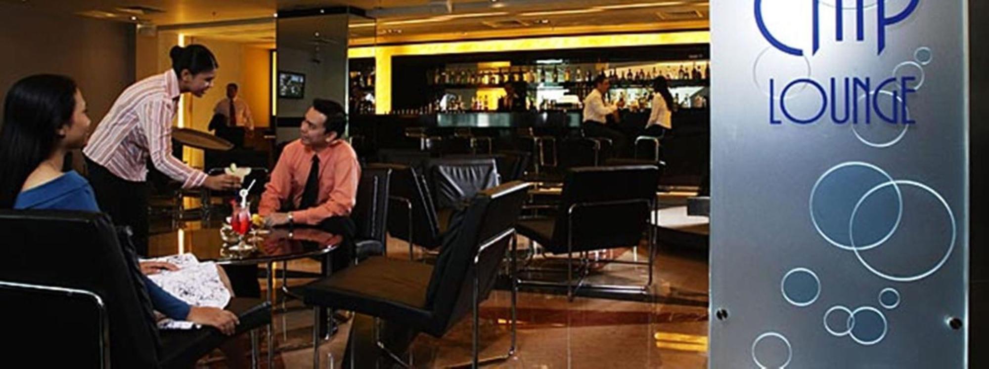Ss Suites Swiss Garden Residences كوالالمبور المظهر الخارجي الصورة