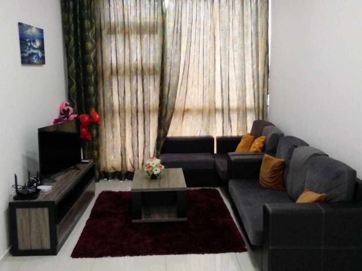 Ss Suites Swiss Garden Residences كوالالمبور المظهر الخارجي الصورة