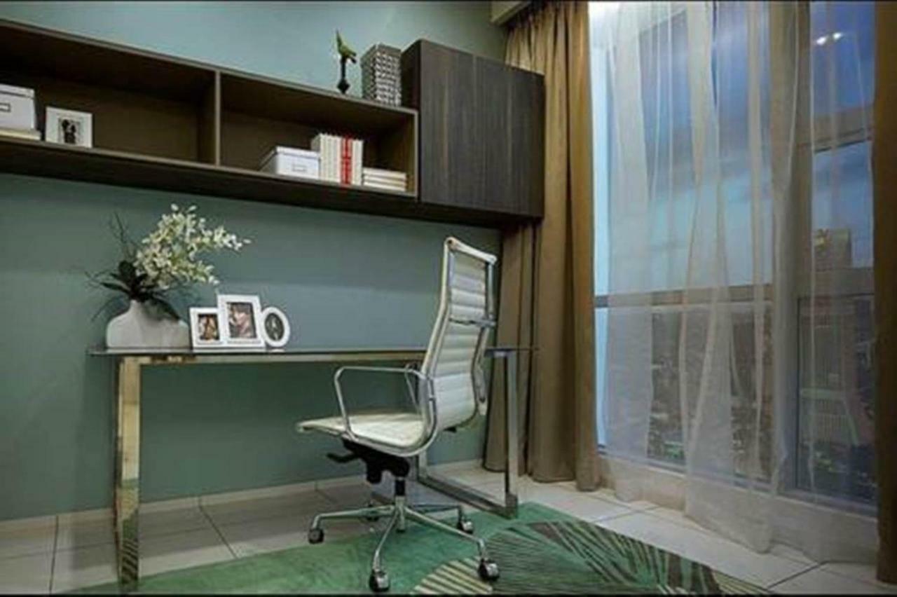 Ss Suites Swiss Garden Residences كوالالمبور المظهر الخارجي الصورة