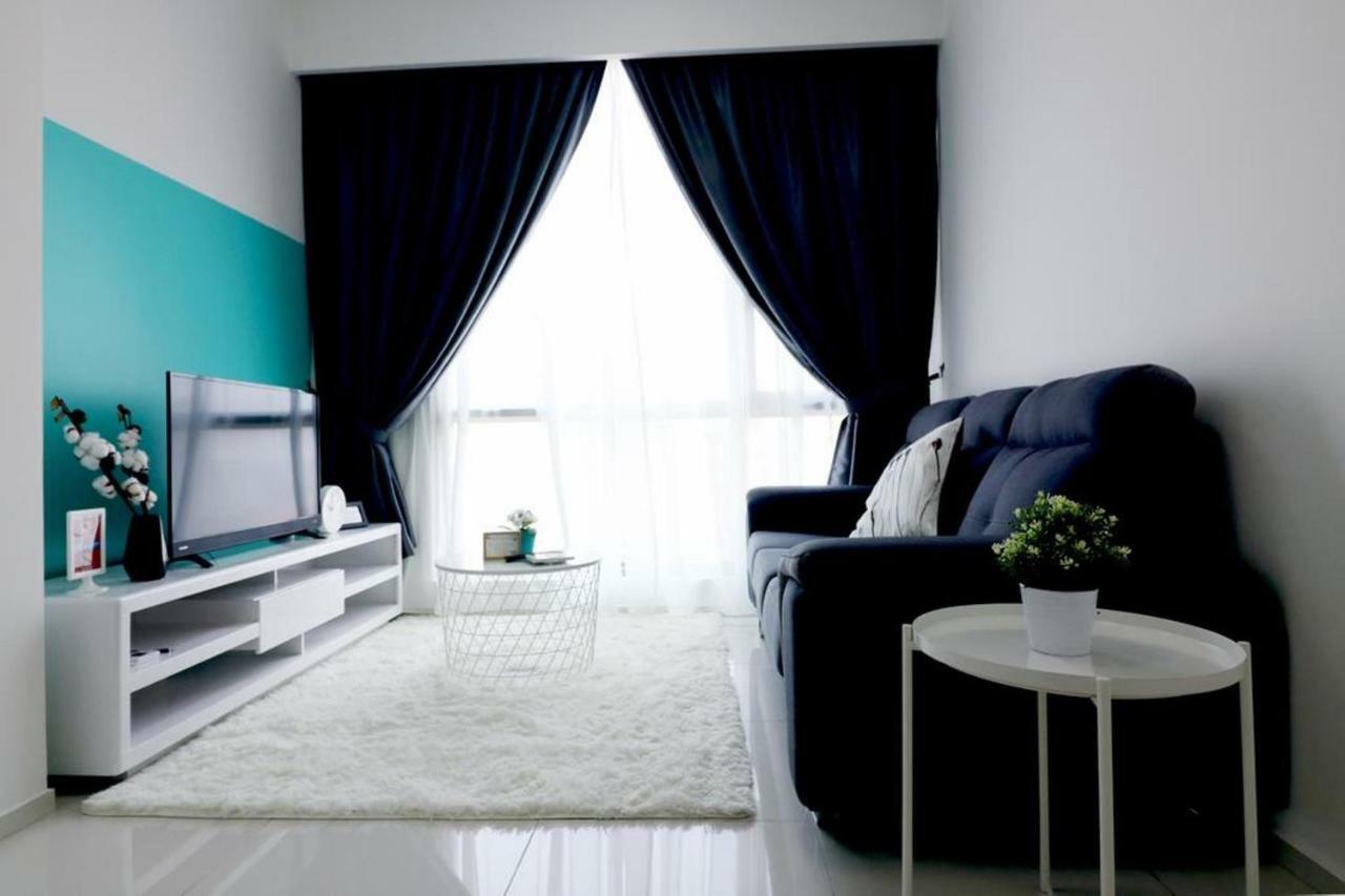 Ss Suites Swiss Garden Residences كوالالمبور المظهر الخارجي الصورة