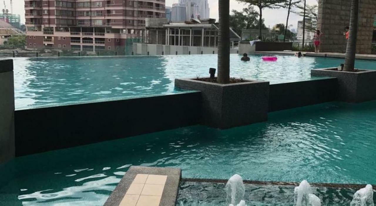 Ss Suites Swiss Garden Residences كوالالمبور المظهر الخارجي الصورة