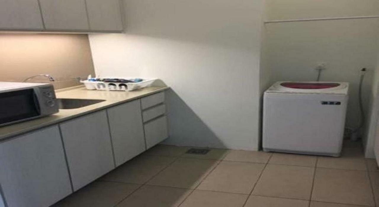 Ss Suites Swiss Garden Residences كوالالمبور المظهر الخارجي الصورة