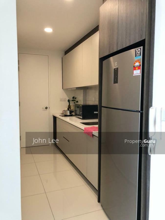 Ss Suites Swiss Garden Residences كوالالمبور المظهر الخارجي الصورة