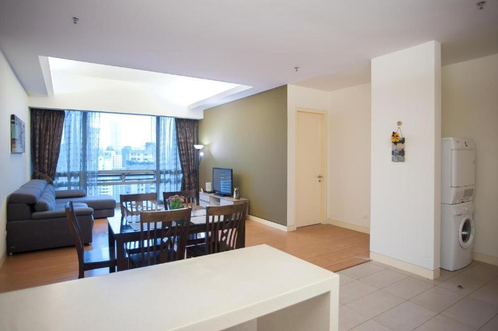Ss Suites Swiss Garden Residences كوالالمبور المظهر الخارجي الصورة